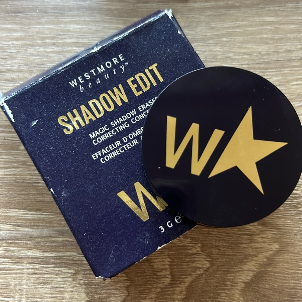 Westmore Beauty Shadow Edit Magic Shadow Eraser | 0.10oz